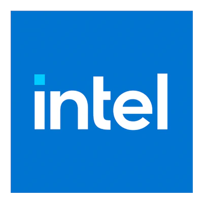 Intel CPU